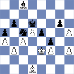 Petrisor - Grizenko (Urgup, 2004)