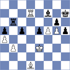Manouck - Whittow (Ischia, 1994)