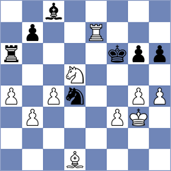 Ambartsumova - Mazurkiewicz (chess.com INT, 2024)