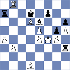 Pilshofer - Schroettner (Playchess.com INT, 2020)