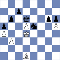 Lidon - Lopez Rodriguez (Spain, 1990)