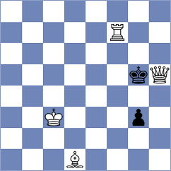 Djukic - Dinesh (chess.com INT, 2024)
