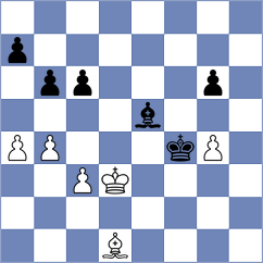 Xue - Lagarde (chess.com INT, 2025)