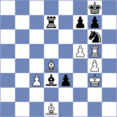 Goltsev - Yagupov (chess.com INT, 2024)