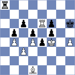 Soliman - Farrell (Cammeray, 2010)