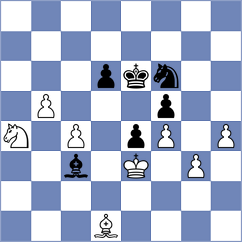 Legenia - Dias (chess.com INT, 2024)