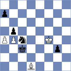 Davis - Efimov (Warsaw, 1988)