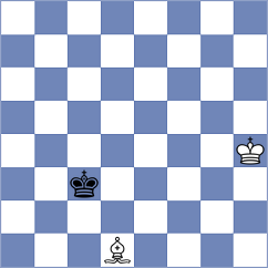 Dewis - Chesney (Lichess.org INT, 2020)