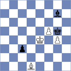 Rojas Salas - Aguirre Proano (Chess.com INT, 2020)