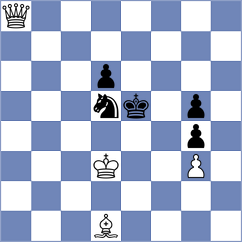 Florescu - Adhiban (Chess.com INT, 2020)