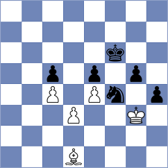 Janous - Johansson (Pardubice CZE, 2024)