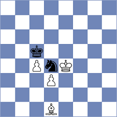 Dudzinski - Drygalov (chess.com INT, 2023)