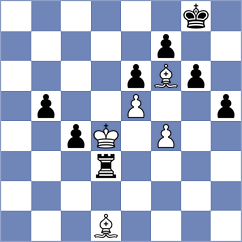 Ljukin - Bashirli (chess.com INT, 2021)