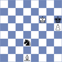 Stijve - Rychagov (Chess.com INT, 2021)