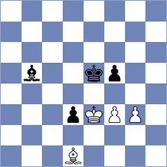 Fomevor - Mansurova (chess.com INT, 2025)