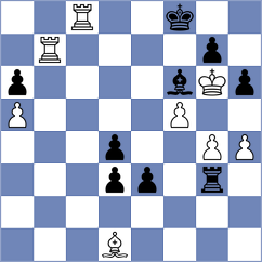 Przybylski - Zhuang (chess.com INT, 2025)