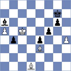 Goncharov - Mikhailova (chess.com INT, 2025)