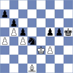 Hughes - Cooley (Witley, 2001)
