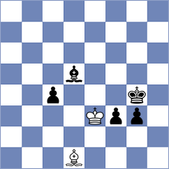 Ayala Sanabria - Alizada (chess.com INT, 2021)