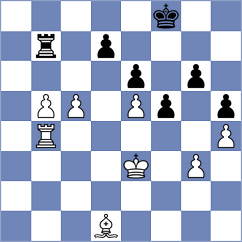 Maenhout - De Putter (Ghent, 2009)