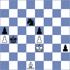 Huang - Maglioni (Florianopolis BRA, 2024)
