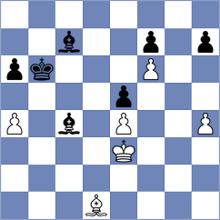 Remizov - Kasantsev (Elets, 2009)