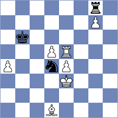 Swicarz - Zienert (chess.com INT, 2024)