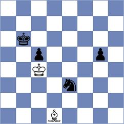 Torres Torres - Reyes Larenas (Lichess.org INT, 2020)