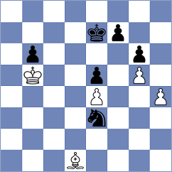 Chen - Rohde (New York USA, 2022)