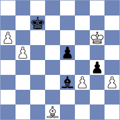 Mares - Liska (Louny, 2004)