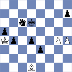 Tuznik - Ouaddi (Barlinek, 2001)