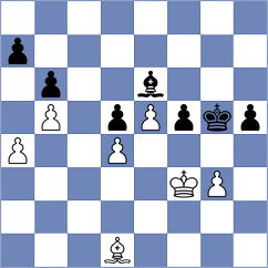 Bach - Artemenko (chess.com INT, 2021)