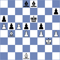 Tanaka - Diaz (chess.com INT, 2022)