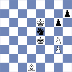 Rajkovic - Graovac (Belgrade, 2016)
