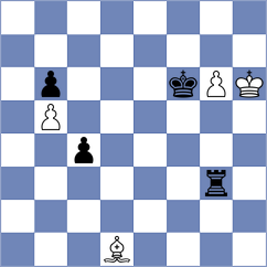 Khanin - Shen (Philadelphia USA, 2022)