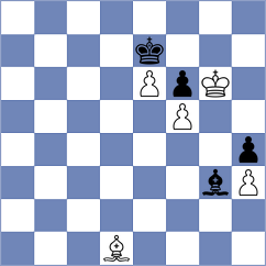 Serrano Batova - Fernandez Diaz (Barcelona ESP, 2025)