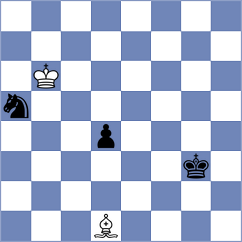 Ferre Navarro - Martin Perez (Mataro, 2014)