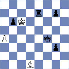 Mustaps - Calistri (Chess.com INT, 2020)