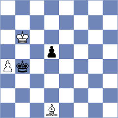 Moysan - Sanchez Ruiz (Mondariz, 1997)