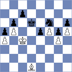 Nuritdinov - Rachkov (St Petersburg, 2019)