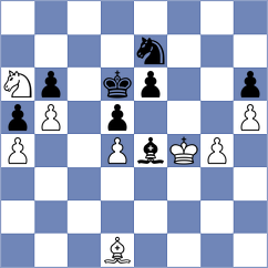 Taboas Rodriguez - Kamsky (Chess.com INT, 2019)
