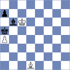 Cadena - Cervantes Landeiro (Chess.com INT, 2020)
