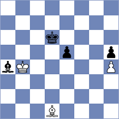 Schandorff - Dawson (Oakham, 1986)