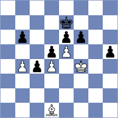 Mamedyarov - Vastrukhin (Chess.com INT, 2021)