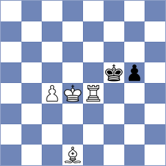 Zhang - Greco (Chess.com INT, 2020)