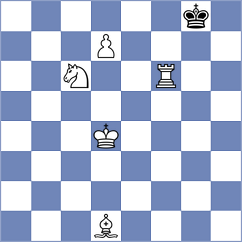 Mamedov - Zubov (chess.com INT, 2024)