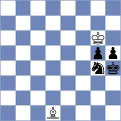 Borisov - Neckar (Balashiha, 1977)