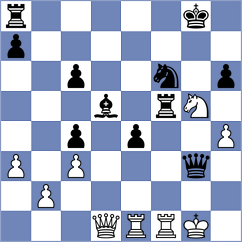 Guerra Mendez - Rakhmanov (chess.com INT, 2025)