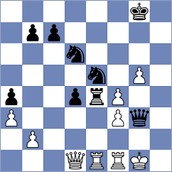 Pantovic - Peric (Belgrade, 2005)