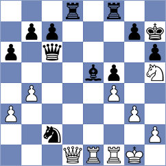 Aggelis - Da Silva Junior (chess.com INT, 2024)